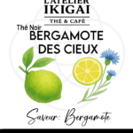 Bergamote Des Cieux
