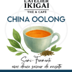 China Oolong
