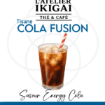 Cola Fusion