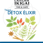 Détox Elixir
