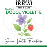 Douce Violette