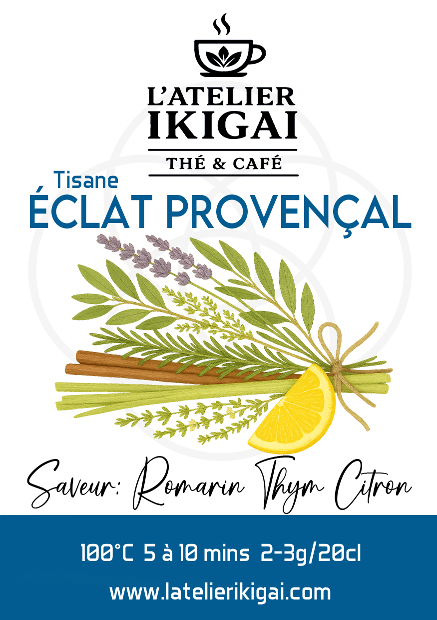 Eclat Provençal - Vrac Eclat Provençal – Image 1