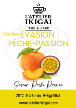 Evasion Pêche-Passion