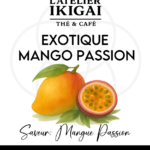 Exotic Mango Passion