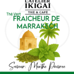 Fraicheur De Marrakech