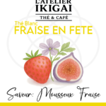 Fraise en Fête