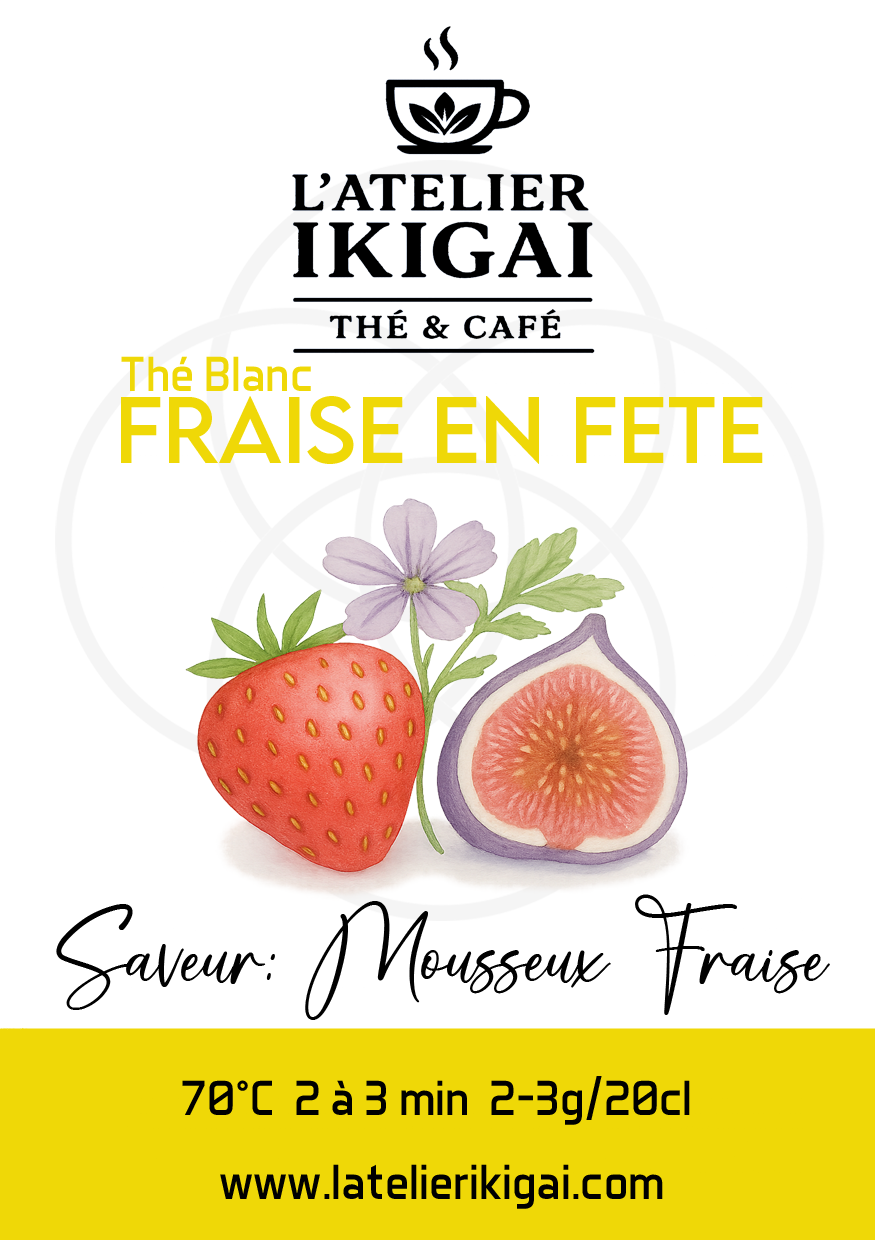 Fraise en Fete - Vrac Fraise en Fête – Image 1