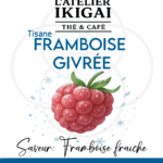 Framboise Givrée