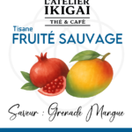 Fruité sauvage