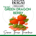 Green Dragon Berry