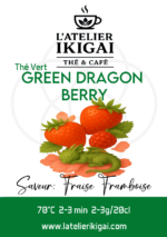 Green Dragon Berry