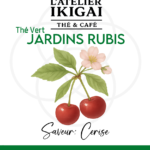 Jardins Rubis