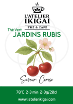 Jardins Rubis