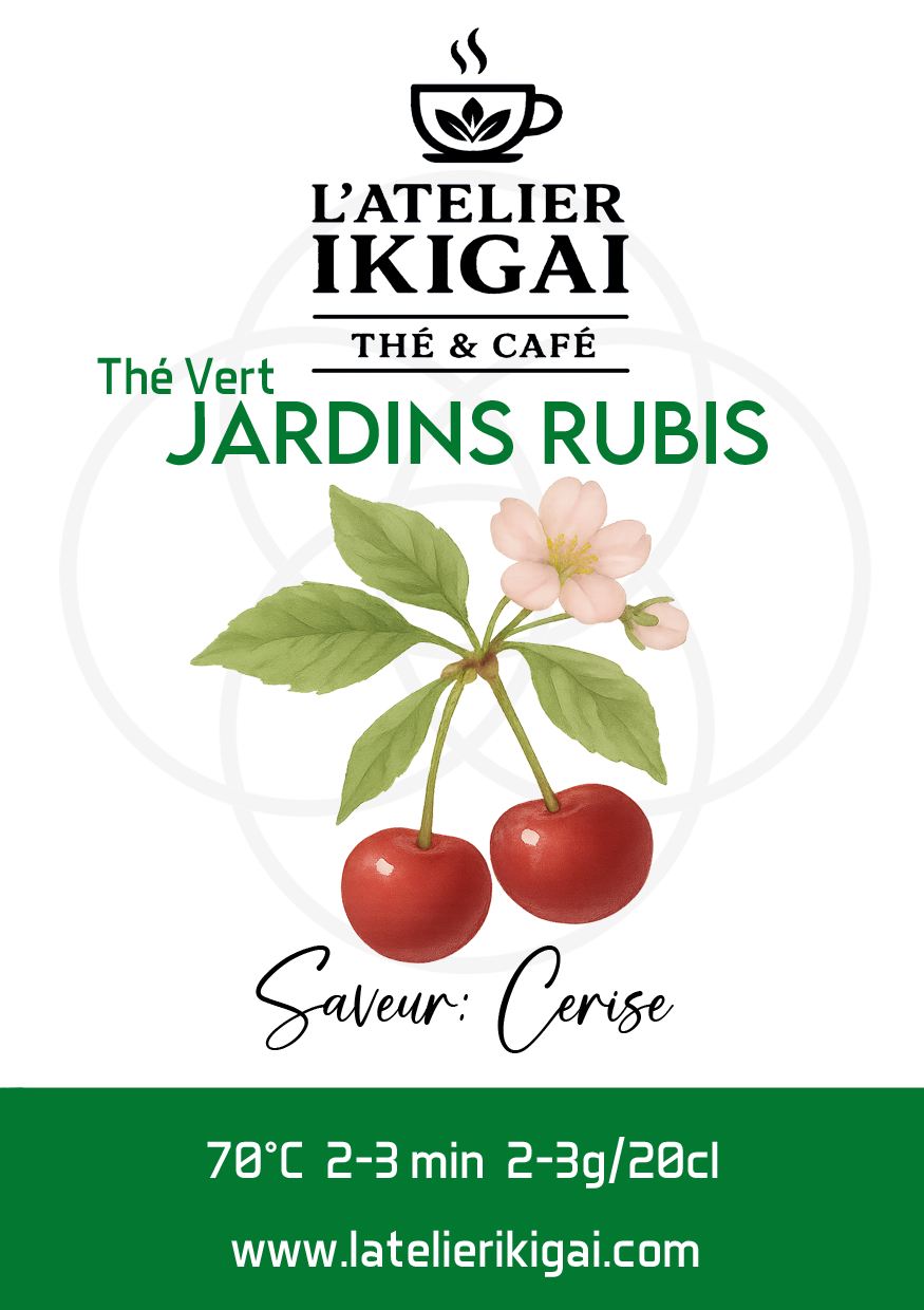 Jardins Rubis - Vrac Jardins Rubis – Image 1