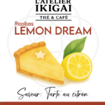 Lemon Dream