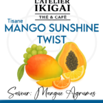 Mango Sunshine Twist