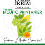 Mojito Printanier