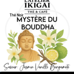 Mystère Du Bouddha