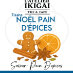 Noël Pain D'épices