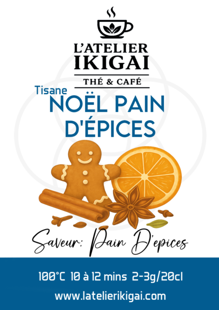 Noël Pain D'épices