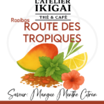 Route Des Tropiques