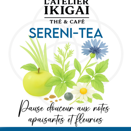 Sereni-Tea