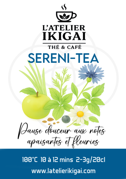 Sereni-Tea