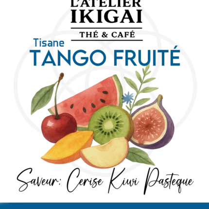 Tango Fruité