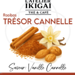 Trésor Cannelle