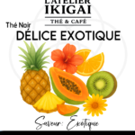 Délice Exotique