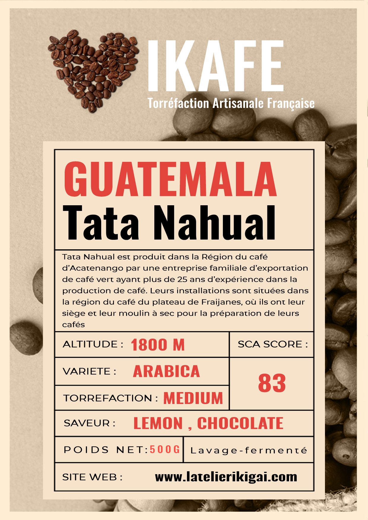 guatemala500 Tata Nahual – Image 1