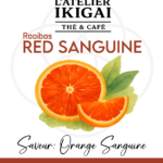 Red Sanguine