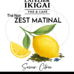 Zest Matinal