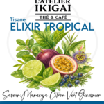Élixir – L’atelier Ikigai
