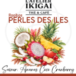 Perles des Îles — L’Atelier Ikigai